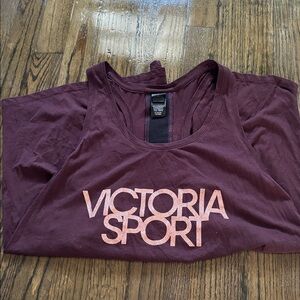 VS Sport tank